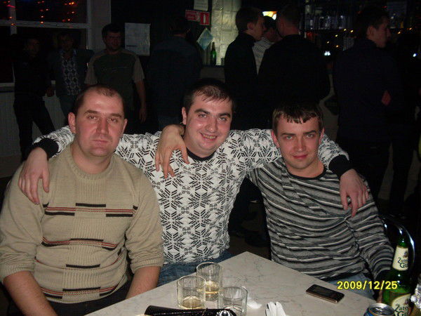 Юрий Хомяков