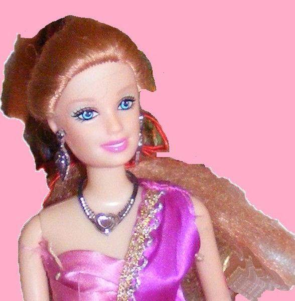 Полина Нагорная