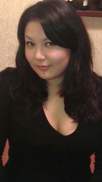 Аселёк Аскаркызы