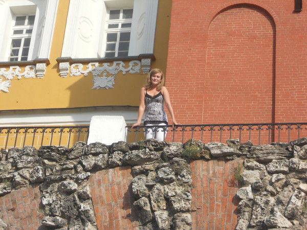 Светлана Хоменко