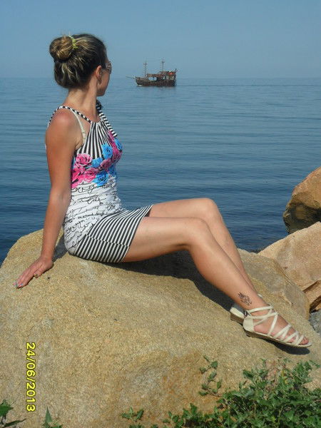 Татьяна Кирюхина