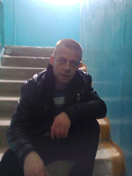 Андрей Гришин