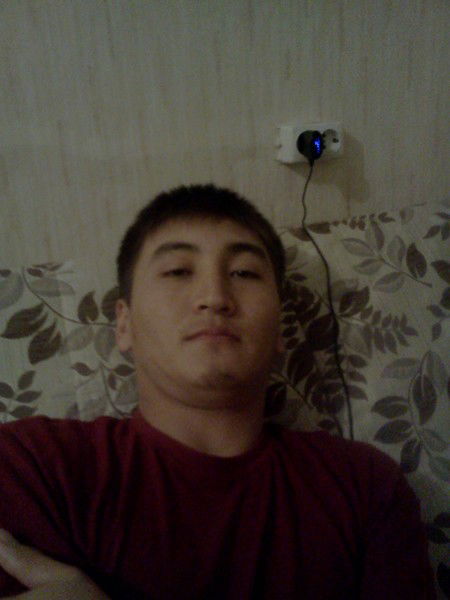 Акыл Омурзаков