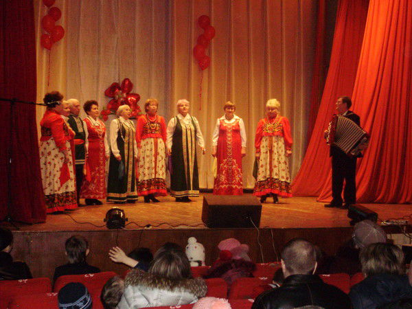 Петр Крамаренко