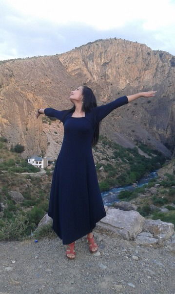 Beg Aiym Baatyrbekova