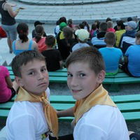 Никита Евграфов