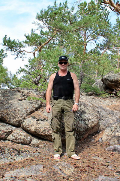 Юрий Пастушок