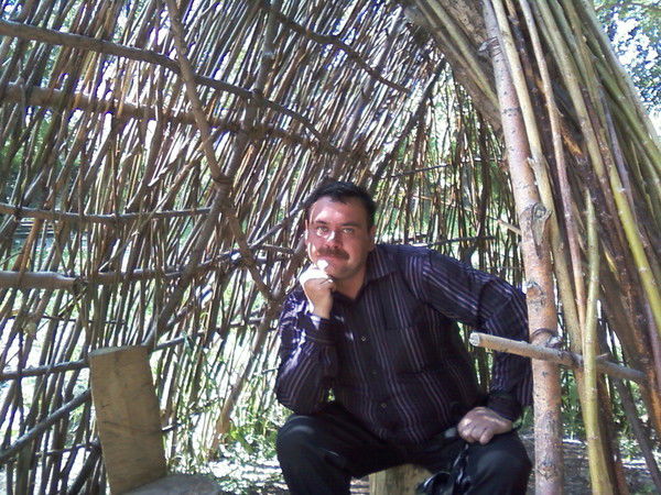 Ильшат Шафиев