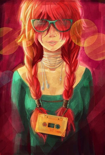 Галина Чертова