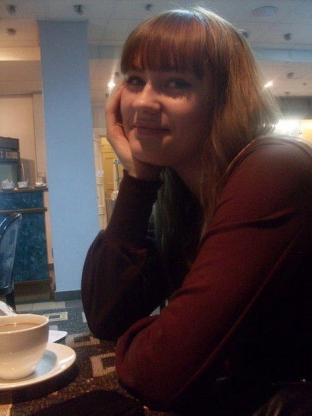 Лена Михайлова