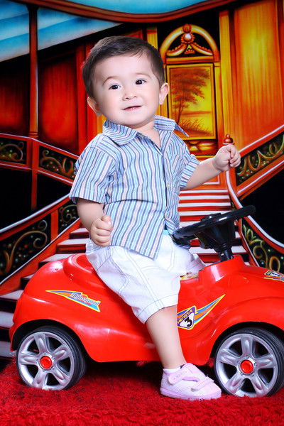 Muzafar Mirzamakhmudov