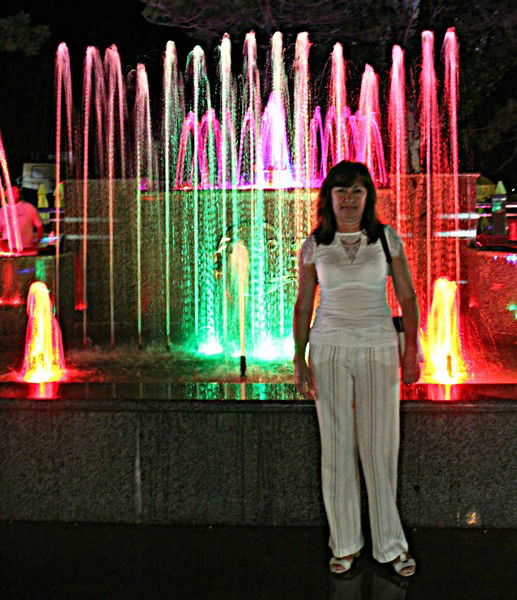 Ирина Березина