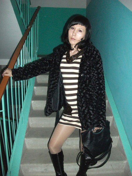 Татьяна Ерикова