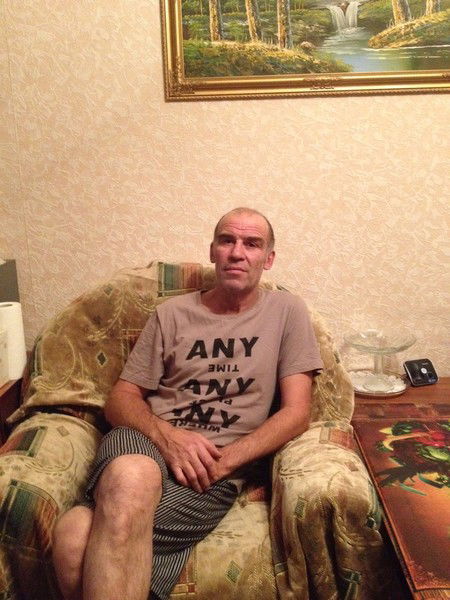 Павел Озеров