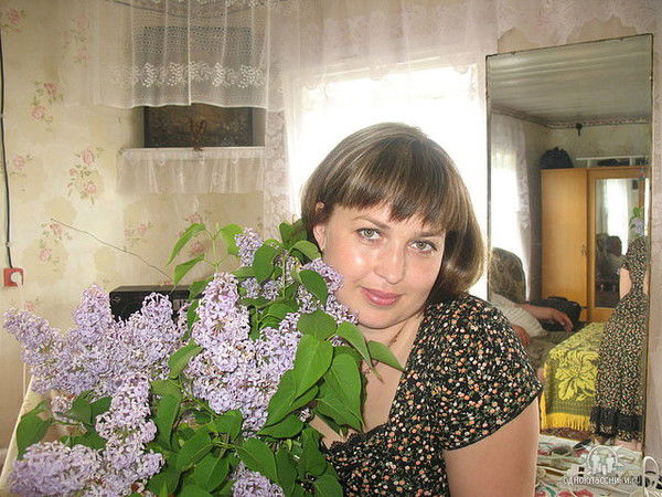 Татьяна Коршунова