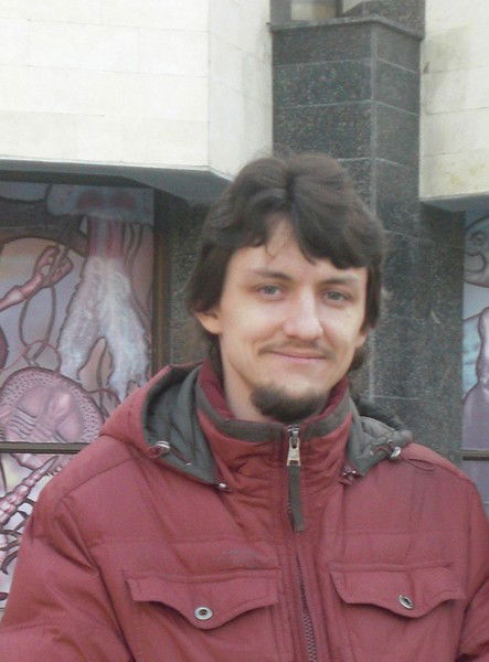 Денис Болоболов