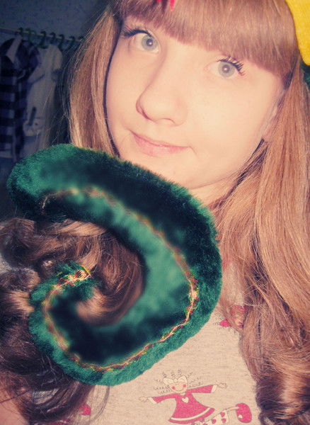 Светлана Сиделёва