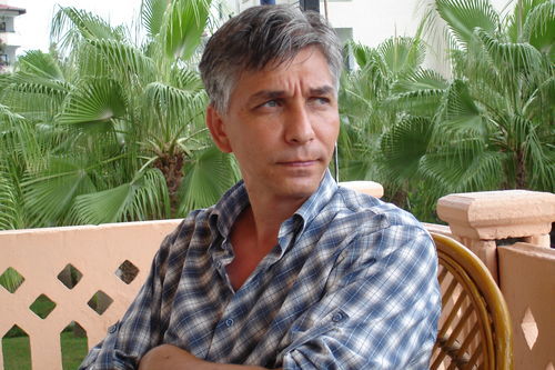 Алмаз Букин