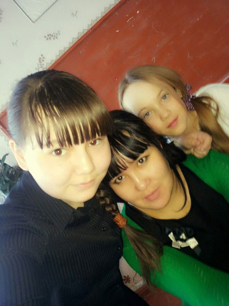 Райгуль Жусупова