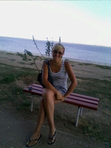 Ольга Астафьева