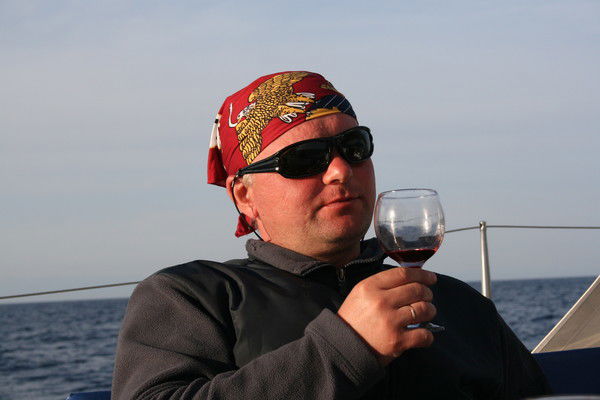 Вячеслав Новиков