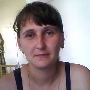 Евдокия Пахневская