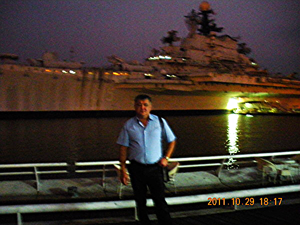 Аман Колумбаев