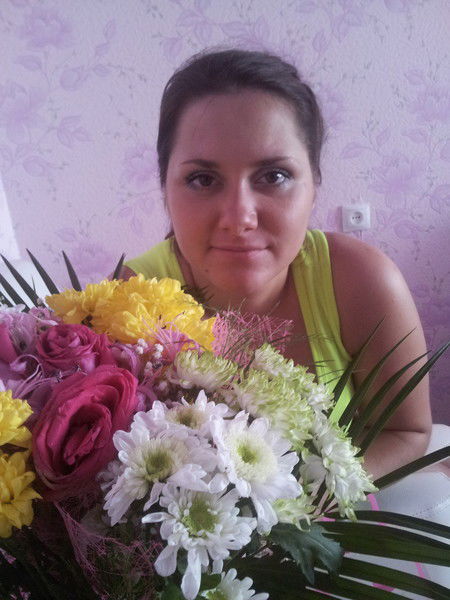 Ксения Фролова