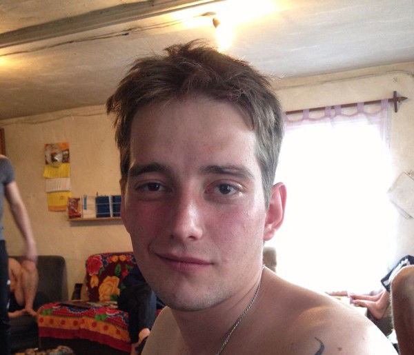 Орлов Евген