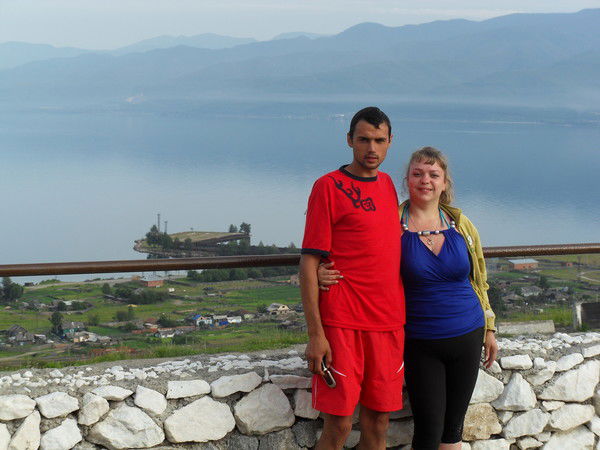 Миша Волошин