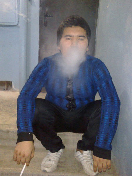 Берик Айтбатыров