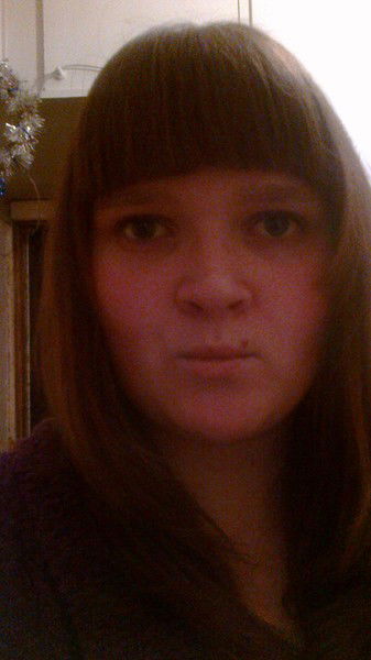 Кристина Гриневич