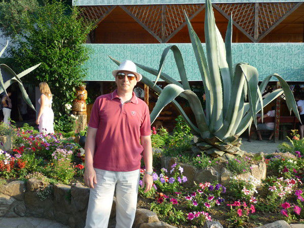 Николаенко Константин