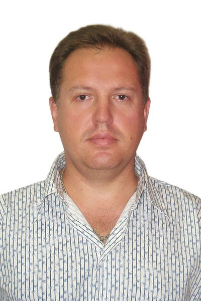 Алексей Сологубов