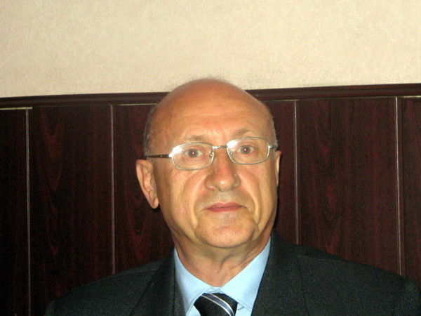 Анатолий Зусман