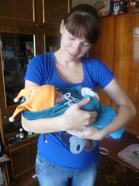 Лена Иванова