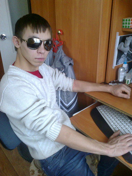 Федор Брызгалов