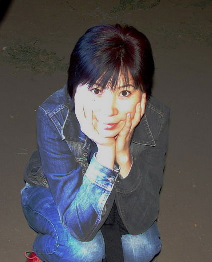 Жибек Абдырахманова