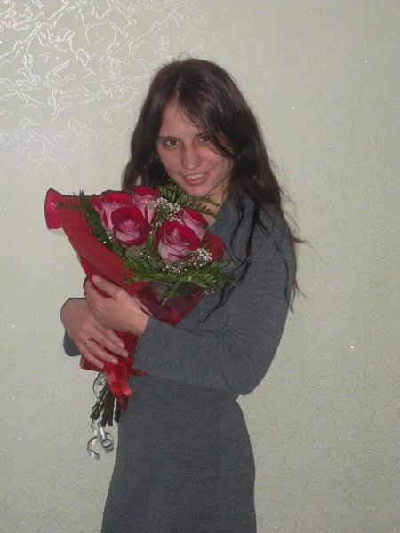 Мария Дремина