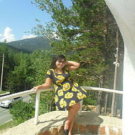 Макпал Ахмагомбетова