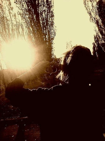 Елена Кошкина