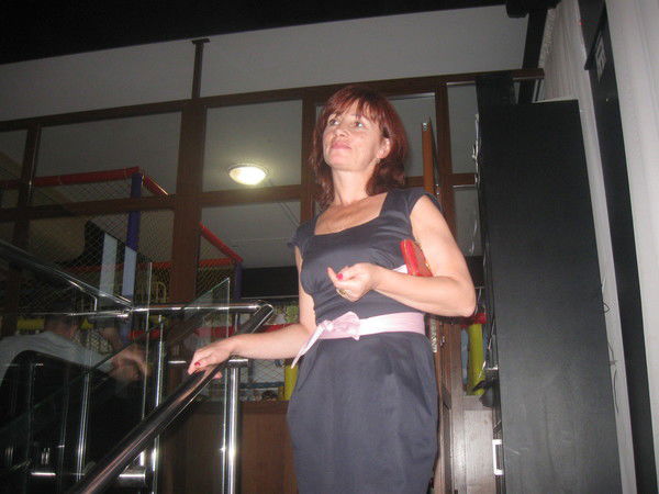 Анна Смаранди