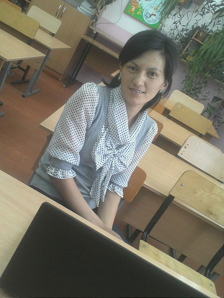 Эльвира Акылова