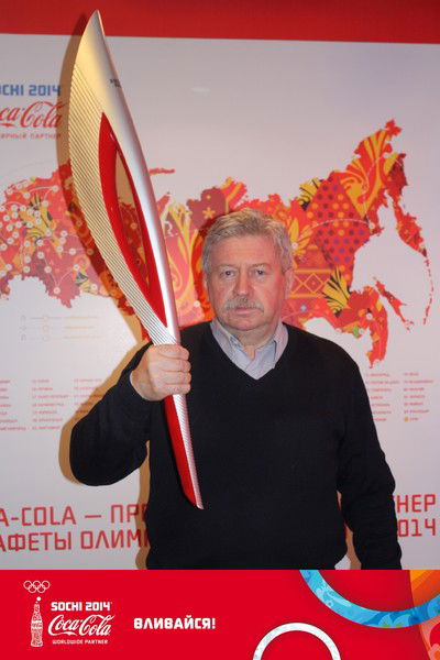 Михаил Беднев