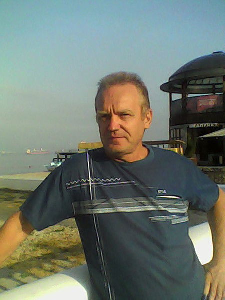 Владимир Черных