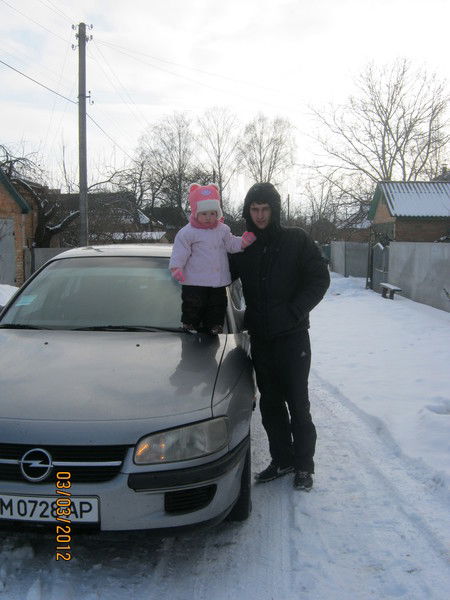 Виталий Карпенко