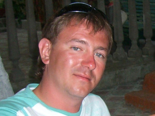 Евгений Сухоруков