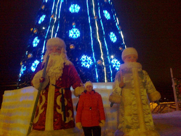 Юлия Дашина