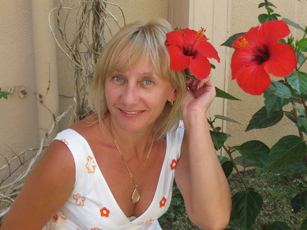 Татьяна Тарасова