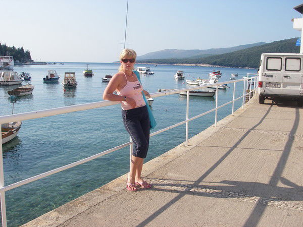 Надежда Миримова